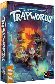 Trapwords